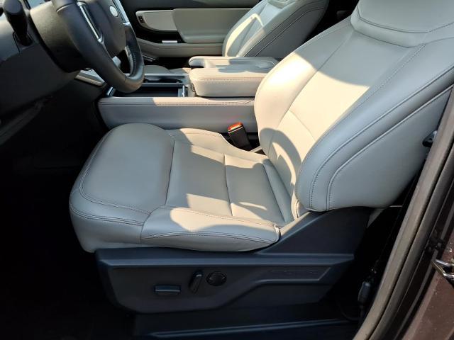 2025 Ford Expedition - $55,495