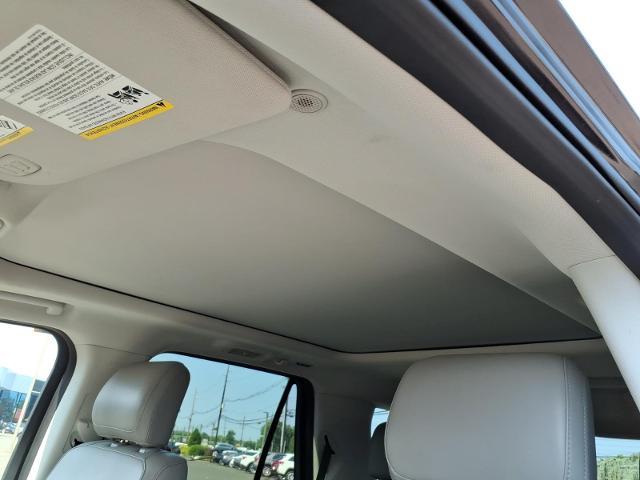 2025 Ford Expedition - $55,495