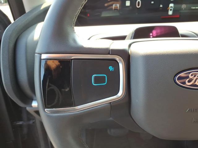 2025 Ford Expedition - $55,495