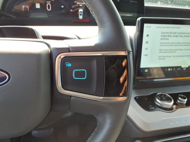 2025 Ford Expedition - $55,495