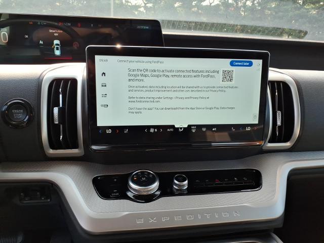 2025 Ford Expedition - $55,495