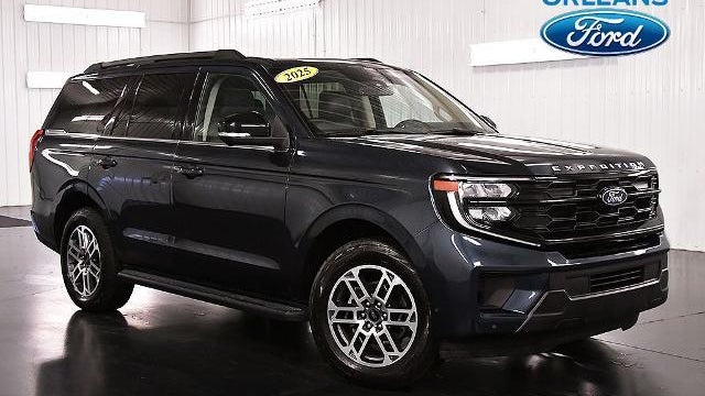 Preowned 2025 Ford Expedition Active for Sale