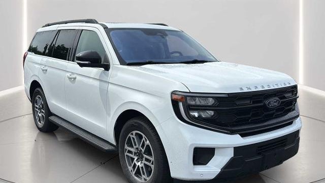 Preowned 2025 Ford Expedition Active for Sale