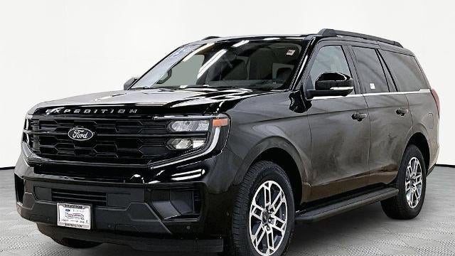 Preowned 2025 Ford Expedition Active for Sale