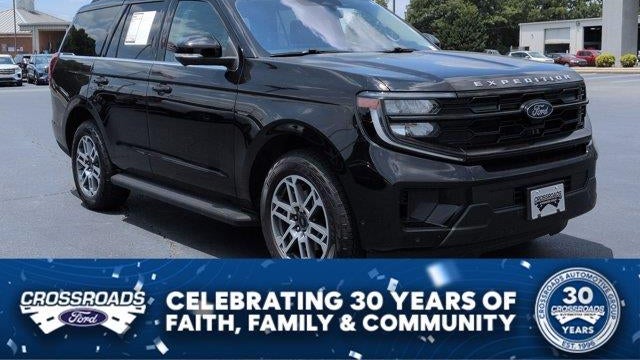 Preowned 2025 Ford Expedition Active for Sale