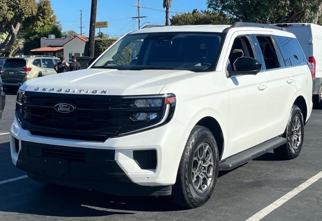 2025 Ford Expedition