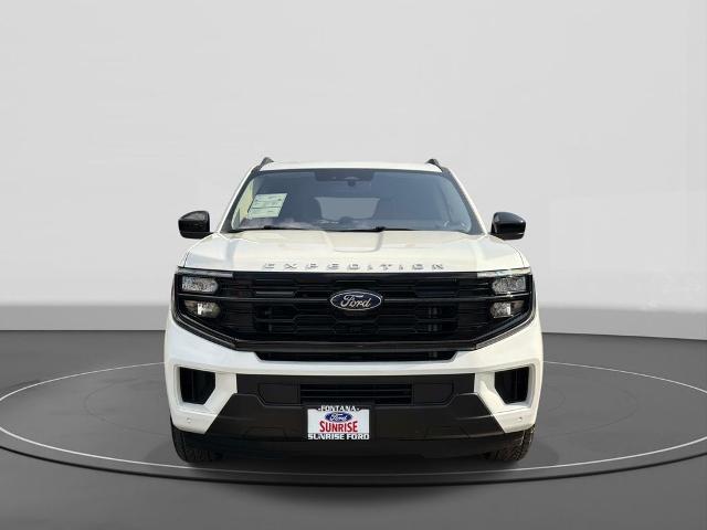 2025 Ford Expedition - $49,485