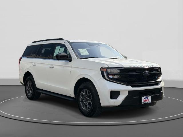 2025 Ford Expedition - $49,485