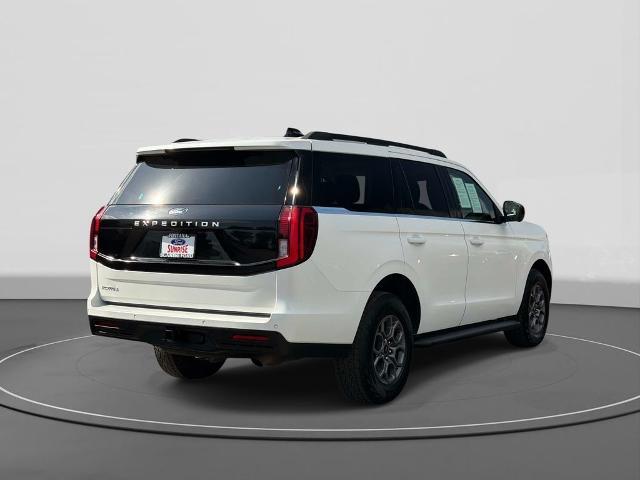 2025 Ford Expedition - $49,485