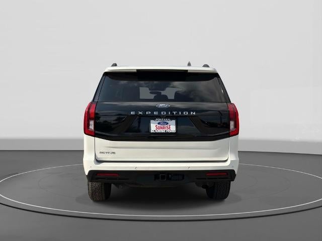 2025 Ford Expedition - $49,485