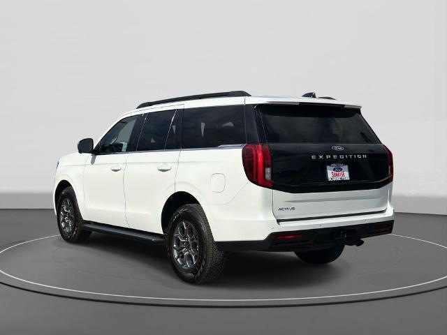 2025 Ford Expedition - $49,485