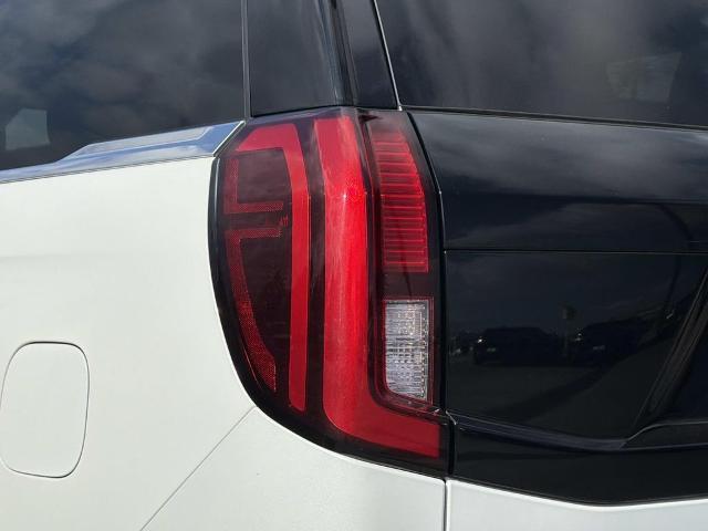 2025 Ford Expedition - $49,485
