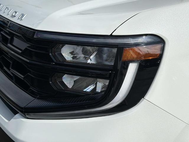 2025 Ford Expedition - $49,485