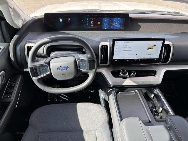 2025 Ford Expedition - $49,485