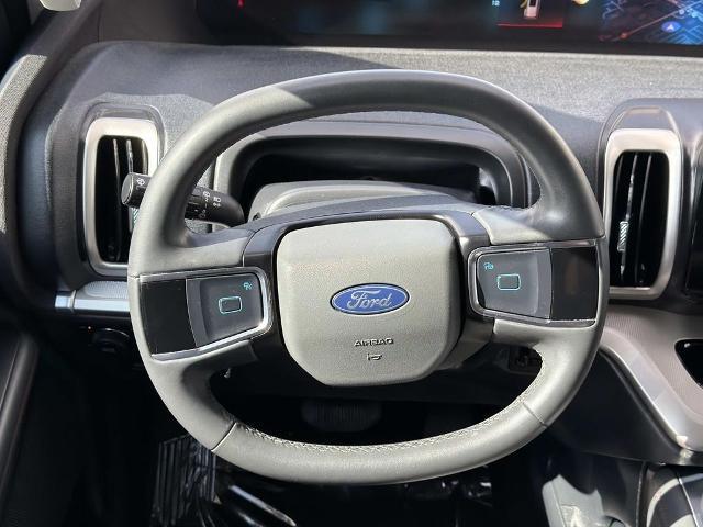2025 Ford Expedition - $49,485