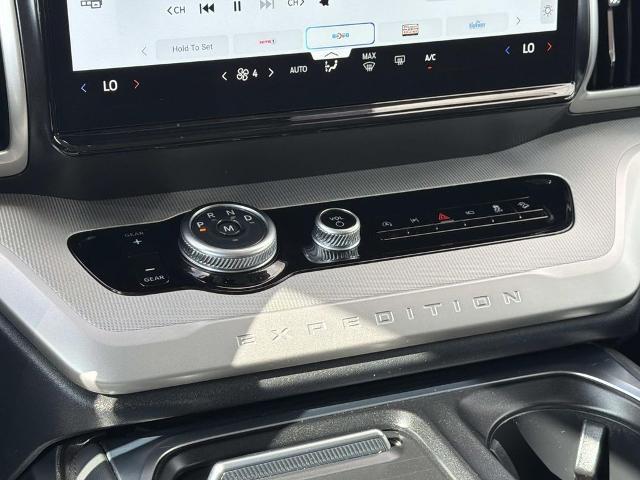 2025 Ford Expedition - $49,485