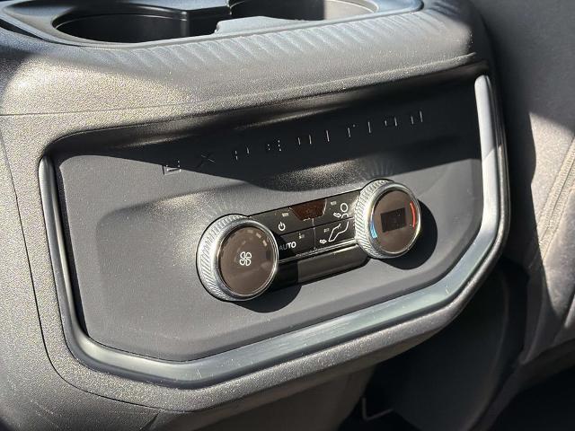 2025 Ford Expedition - $49,485