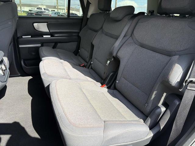 2025 Ford Expedition - $49,485