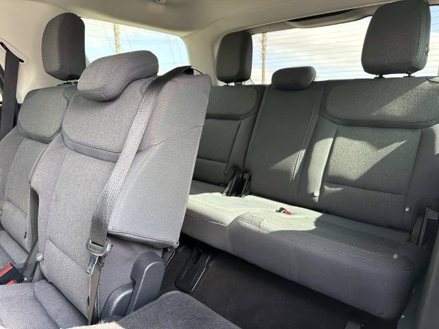 2025 Ford Expedition - $49,485