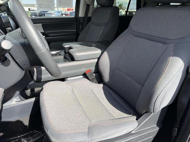 2025 Ford Expedition - $49,485