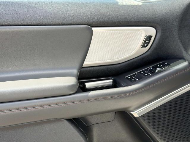 2025 Ford Expedition - $49,485