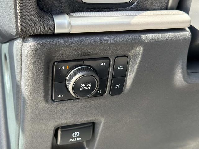 2025 Ford Expedition - $49,485