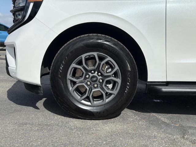 2025 Ford Expedition - $49,485