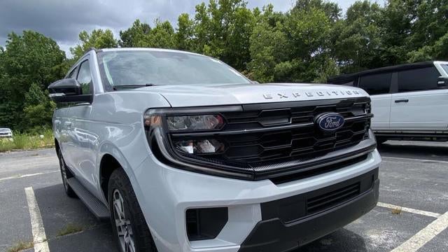 Preowned 2025 Ford Expedition Active for Sale