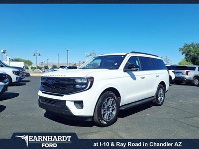 2025 Ford Expedition 4X4 Active 4DR SUV