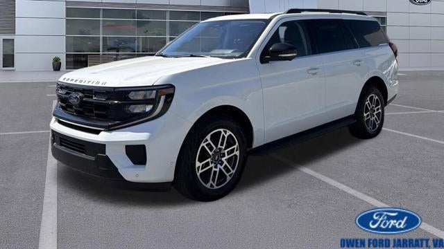 Preowned 2025 Ford Expedition Active for Sale