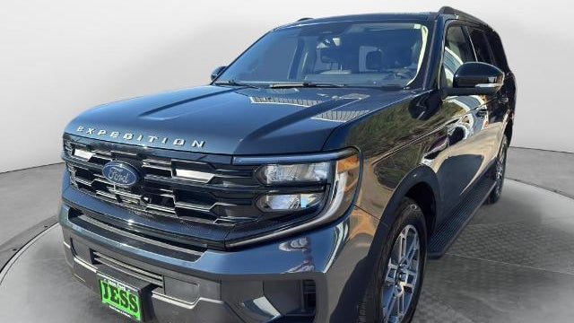 Preowned 2025 Ford Expedition Active for Sale
