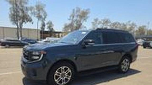 Preowned 2025 Ford Expedition Active for Sale