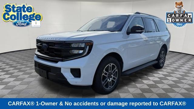 2025 Ford Expedition - $57,495