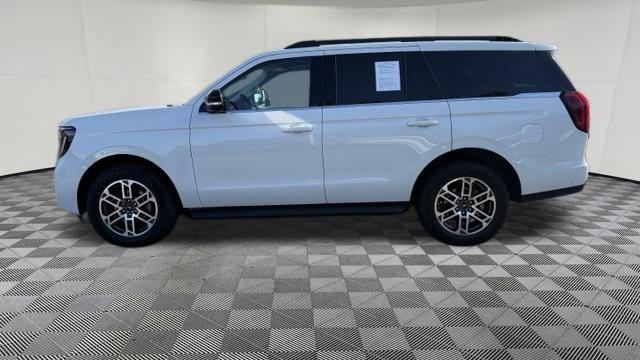 2025 Ford Expedition - $57,495