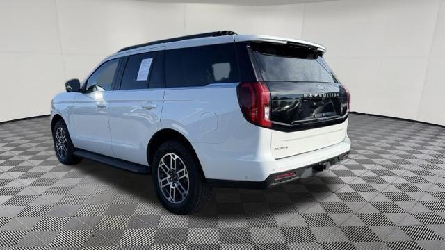2025 Ford Expedition - $57,495