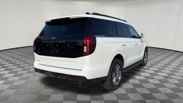 2025 Ford Expedition - $57,495