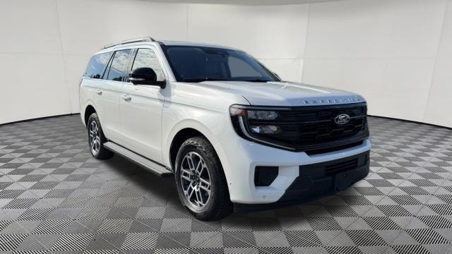 2025 Ford Expedition - $57,495