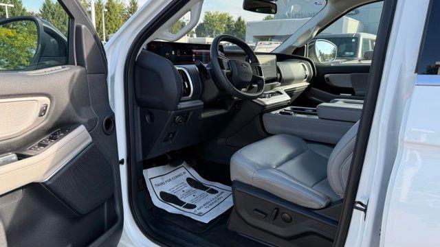 2025 Ford Expedition - $57,495