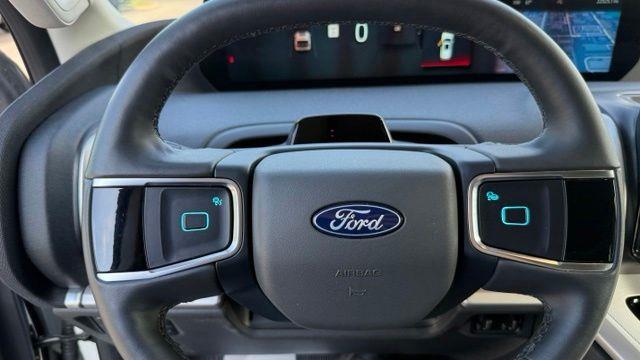 2025 Ford Expedition - $57,495