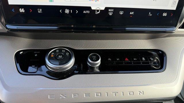 2025 Ford Expedition - $57,495