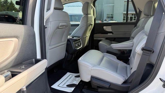 2025 Ford Expedition - $57,495