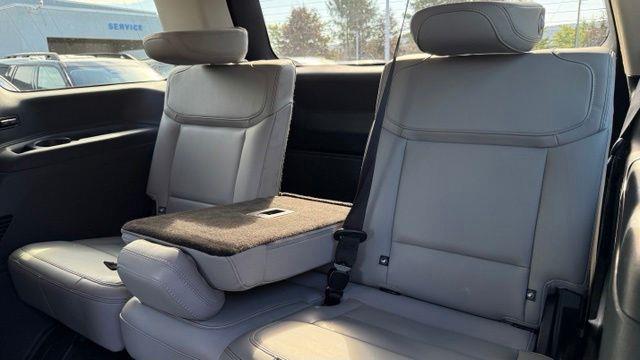 2025 Ford Expedition - $57,495