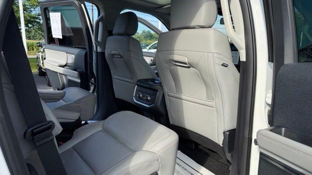 2025 Ford Expedition - $57,495