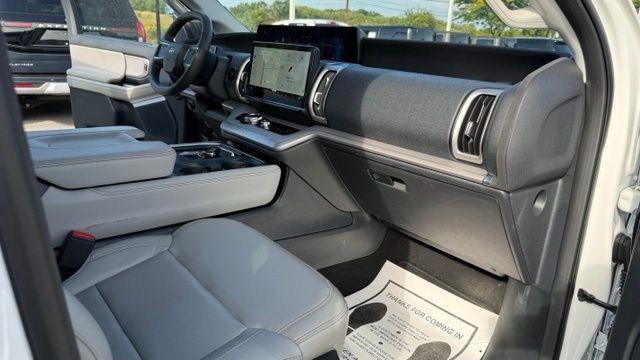 2025 Ford Expedition - $57,495
