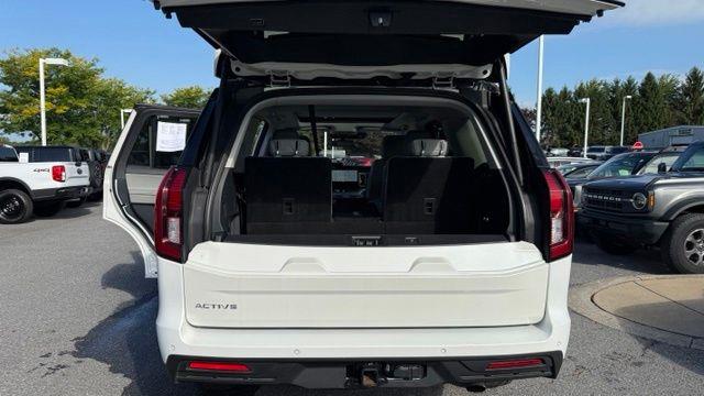 2025 Ford Expedition - $57,495