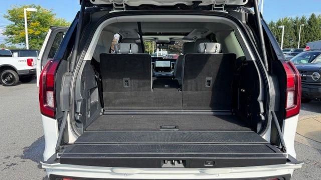 2025 Ford Expedition - $57,495