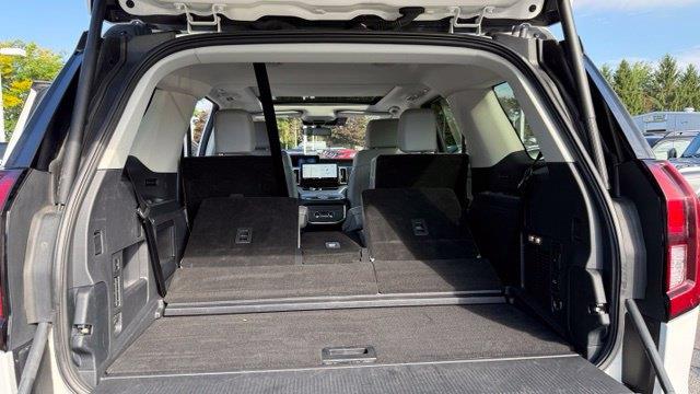 2025 Ford Expedition - $57,495
