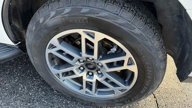 2025 Ford Expedition - $57,495