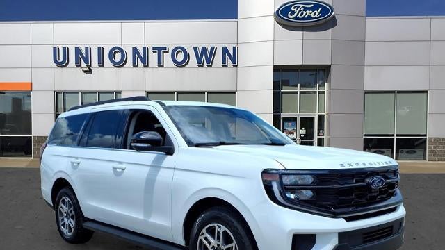 Preowned 2025 Ford Expedition Active for Sale