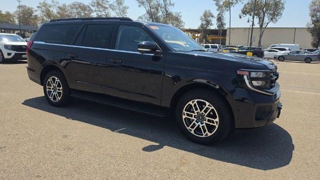 Preowned 2025 Ford Expedition Active for Sale